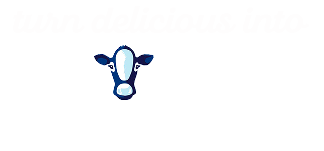 Turn delicious into delicious!
