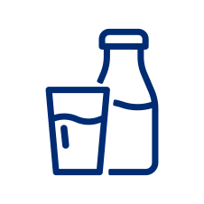 fairlife Fat-Free Ultra-Filtered Milk