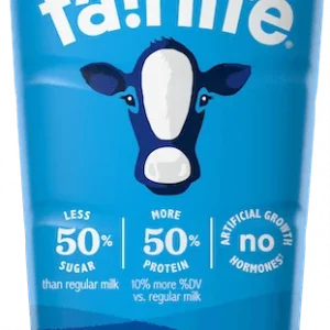 fairlife 2% Reduced Fat Ultra-Filtered Milk