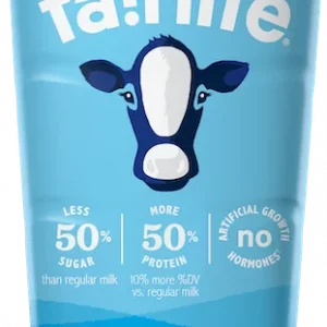 fairlife Fat-Free Ultra-Filtered Milk