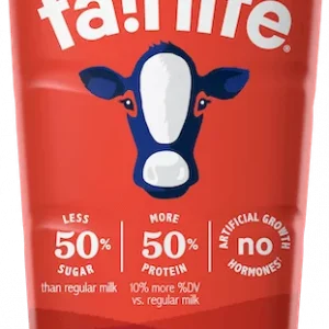 fairlife Whole Ultra-Filtered Milk