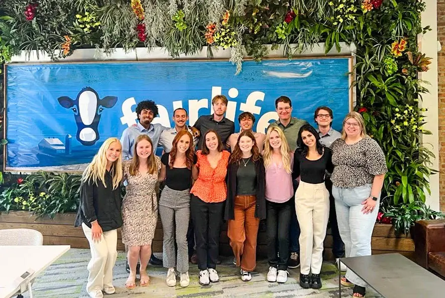 Interns