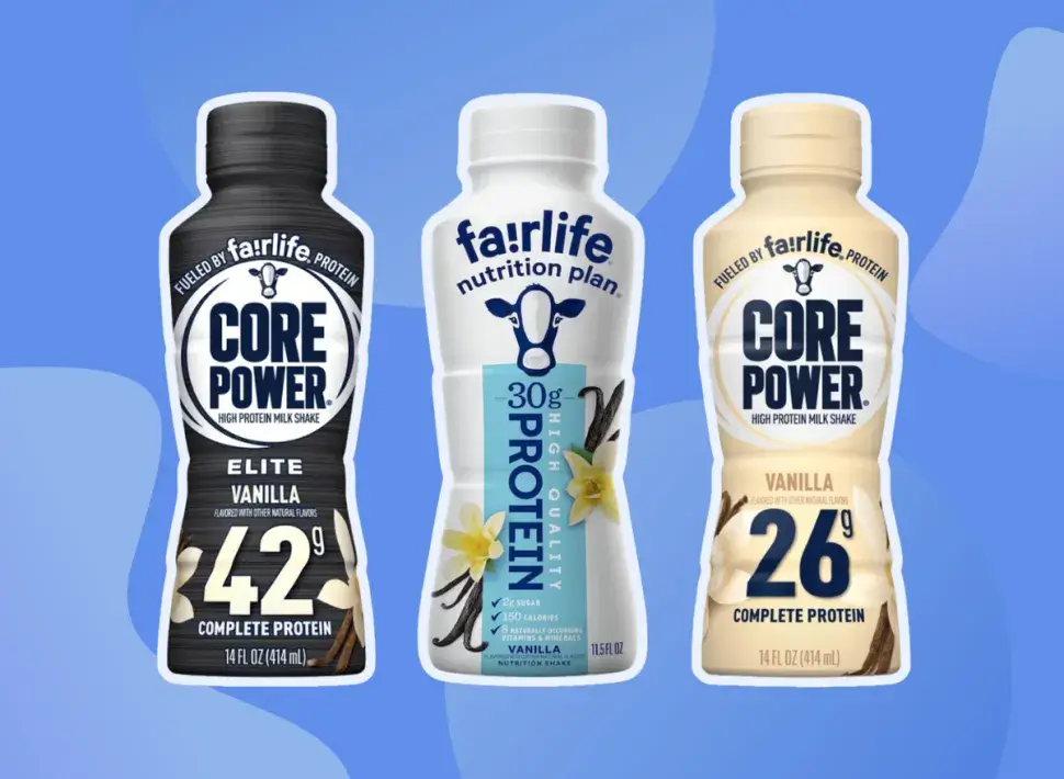 fairlife-protein-shakes