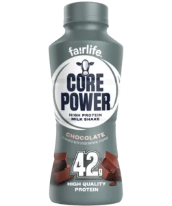Core Power Chocolate 42g