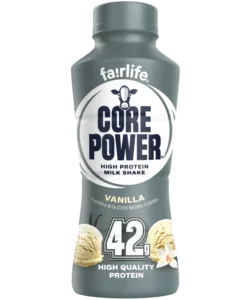 Core Power Vanilla 42g
