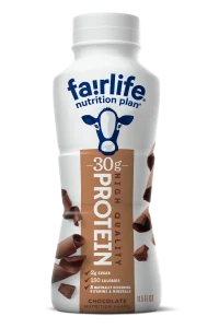 fairlife Nutrition Plan® Chocolate