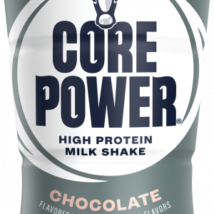 Chocolate High Protein Milkshake