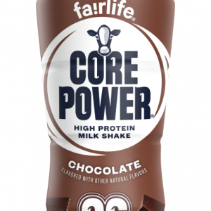 Core Power Chocolate High Protein Milkshake