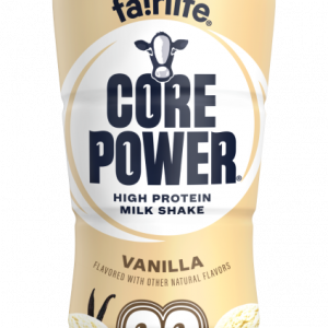 Core Power Vanilla High Protein Milkshake
